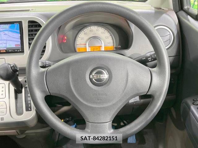 Nissan MOCO 2010-07 324513-10