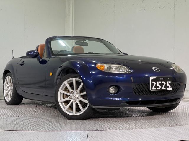 Mazda ROADSTER 2007-07 182087-0