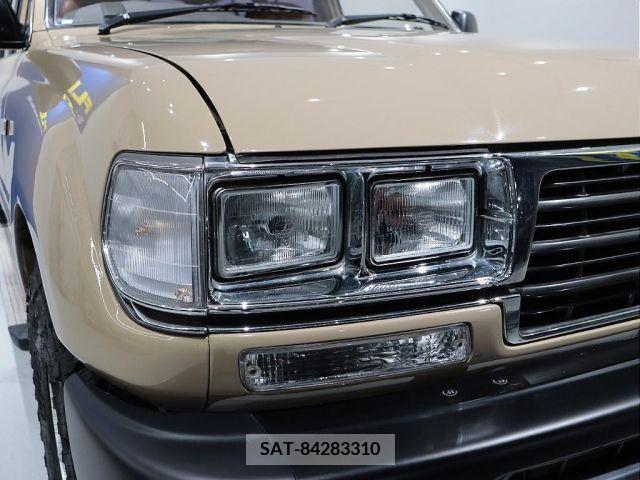 Toyota LAND CRUISER 1996-01 201633-17