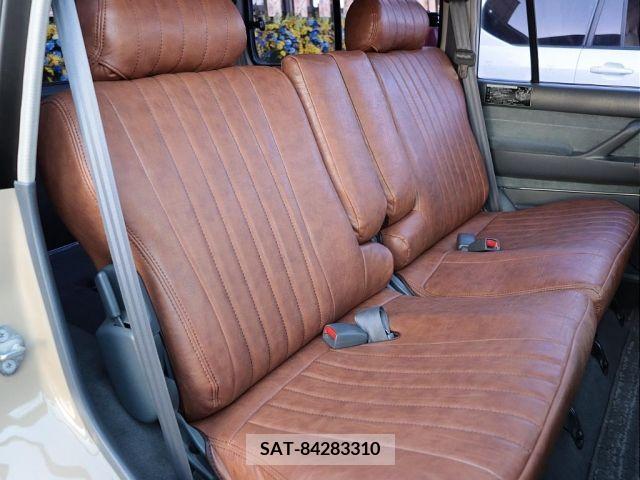 Toyota LAND CRUISER 1996-01 201633-5