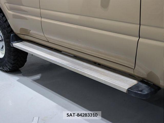Toyota LAND CRUISER 1996-01 201633-13