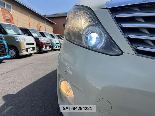 Toyota ALPHARD 2009-05 258838-12