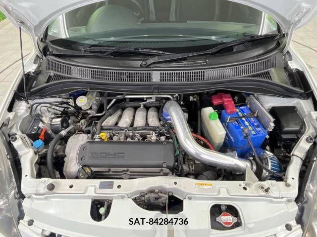 Suzuki SWIFT 2009-07 251940-18