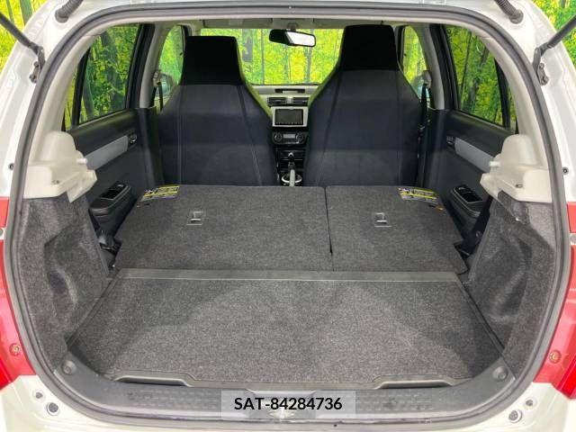 Suzuki SWIFT 2009-07 251940-10