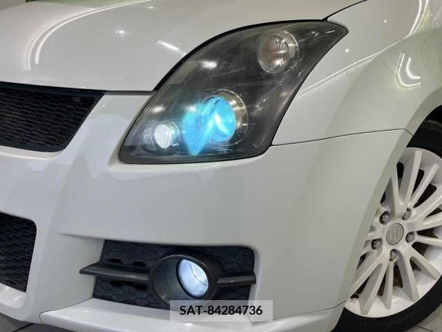 Suzuki SWIFT 2009-07 251940-12