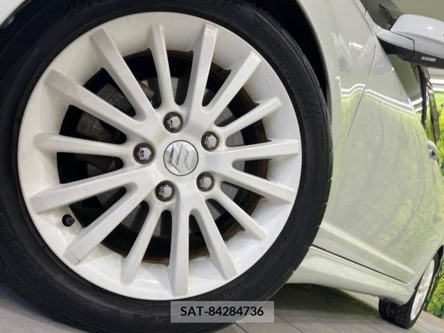 Suzuki SWIFT 2009-07 251940-13