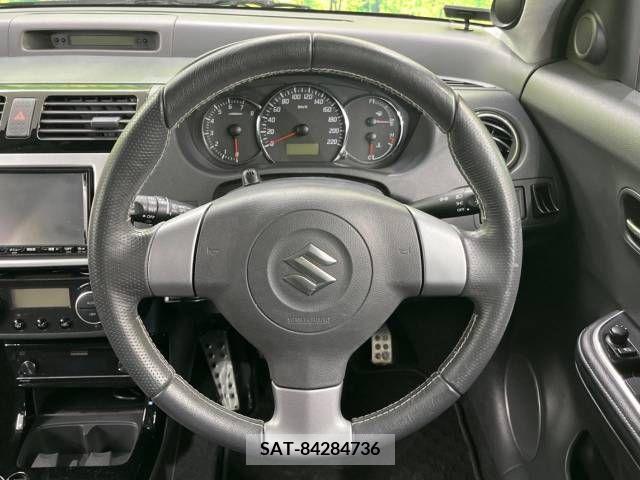 Suzuki SWIFT 2009-07 251940-11