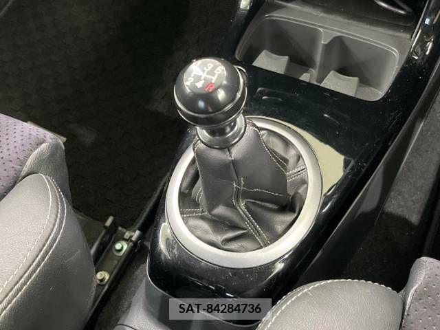 Suzuki SWIFT 2009-07 251940-19