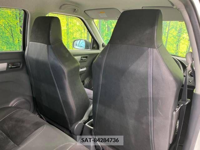 Suzuki SWIFT 2009-07 251940-9