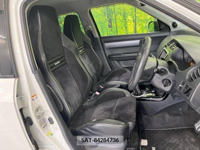 Suzuki SWIFT 2009-07 251940-8