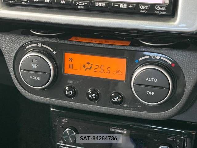 Suzuki SWIFT 2009-07 251940-6