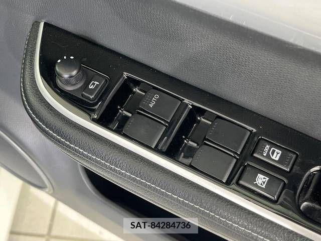 Suzuki SWIFT 2009-07 251940-5