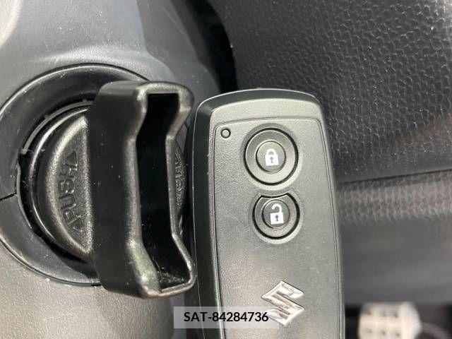 Suzuki SWIFT 2009-07 251940-4