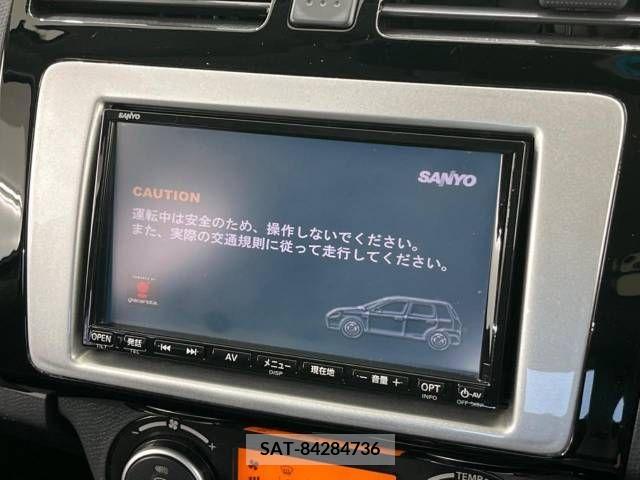 Suzuki SWIFT 2009-07 251940-2