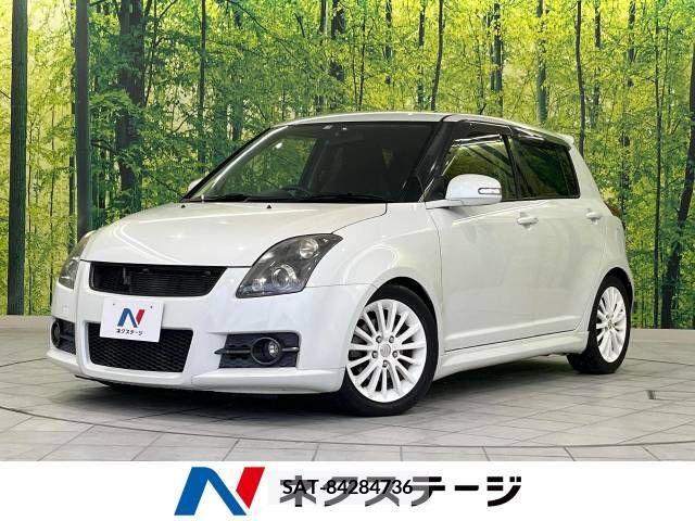 Suzuki SWIFT 2009-07 251940-0