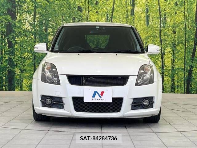 Suzuki SWIFT 2009-07 251940-14