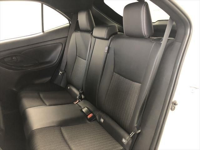 Toyota YARIS CROSS 2022-12 189928-20