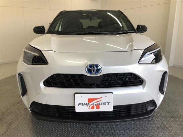 Toyota YARIS CROSS 2022-12 189928-1