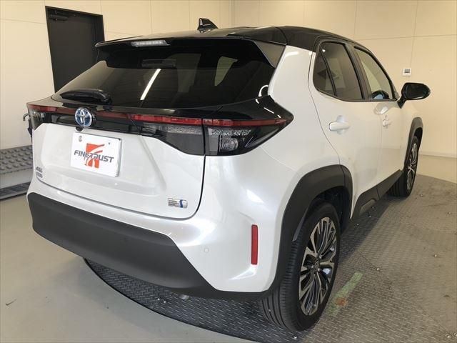Toyota YARIS CROSS 2022-12 189928-4