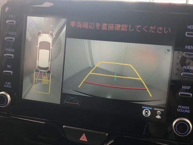 Toyota YARIS CROSS 2022-12 189928-26