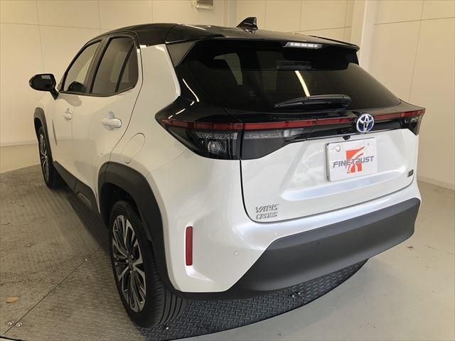 Toyota YARIS CROSS 2022-12 189928-6