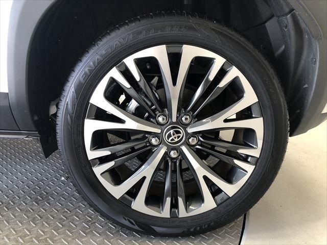 Toyota YARIS CROSS 2022-12 189928-14