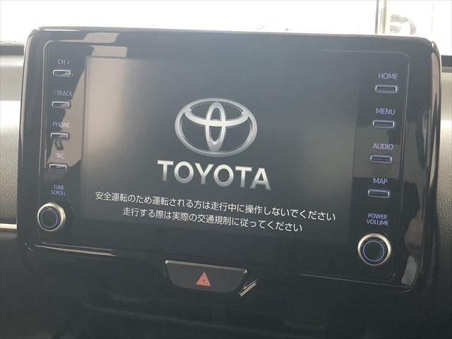 Toyota YARIS CROSS 2022-12 189928-24