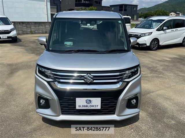 Suzuki SOLIO 2022-01 311368-7