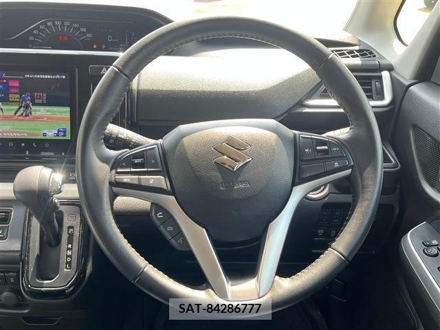 Suzuki SOLIO 2022-01 311368-19
