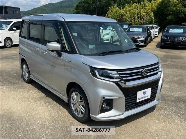 Suzuki SOLIO 2022-01 311368-6