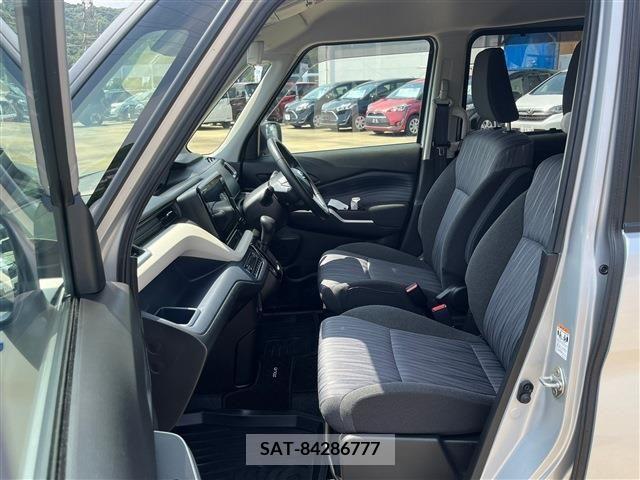 Suzuki SOLIO 2022-01 311368-2