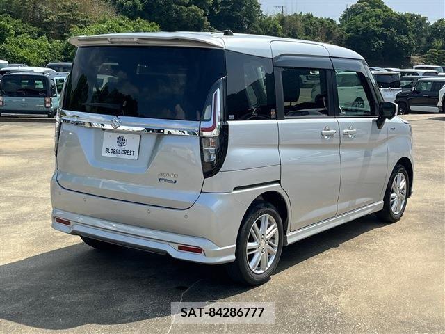 Suzuki SOLIO 2022-01 311368-11