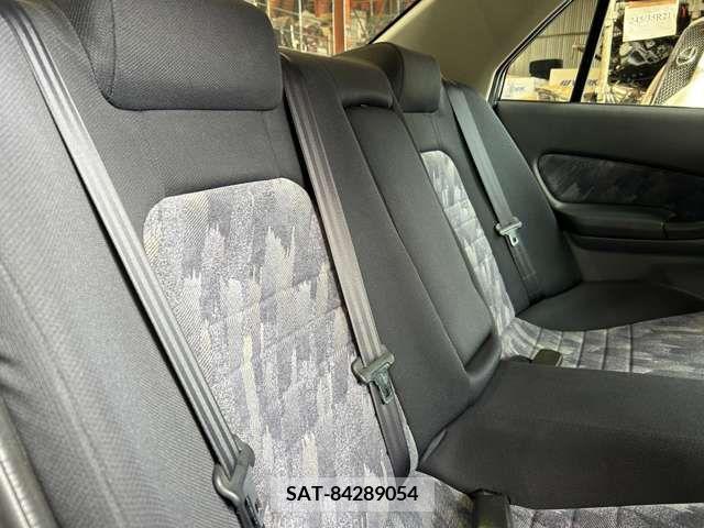 Nissan SKYLINE 1999-09 285264-18