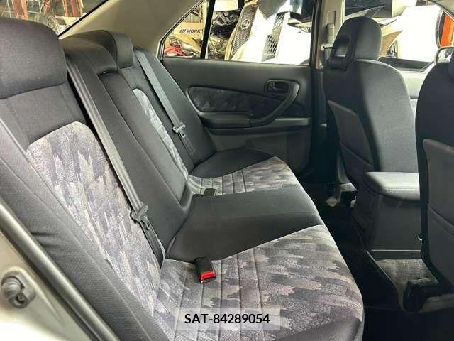 Nissan SKYLINE 1999-09 285264-17