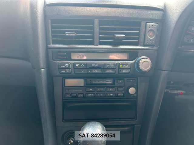 Nissan SKYLINE 1999-09 285264-16