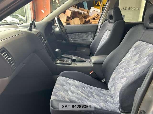 Nissan SKYLINE 1999-09 285264-14