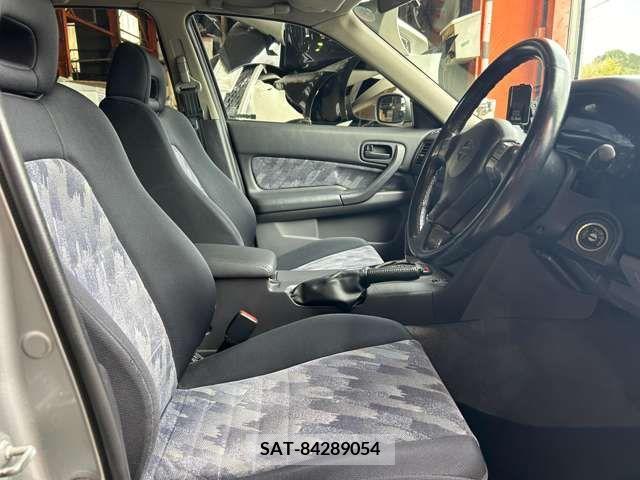 Nissan SKYLINE 1999-09 285264-12