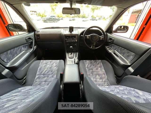 Nissan SKYLINE 1999-09 285264-3
