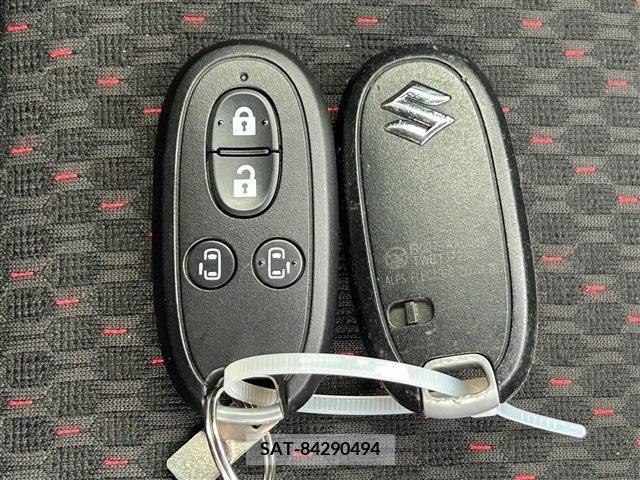 Suzuki SPACIA 2015-09 373565-25