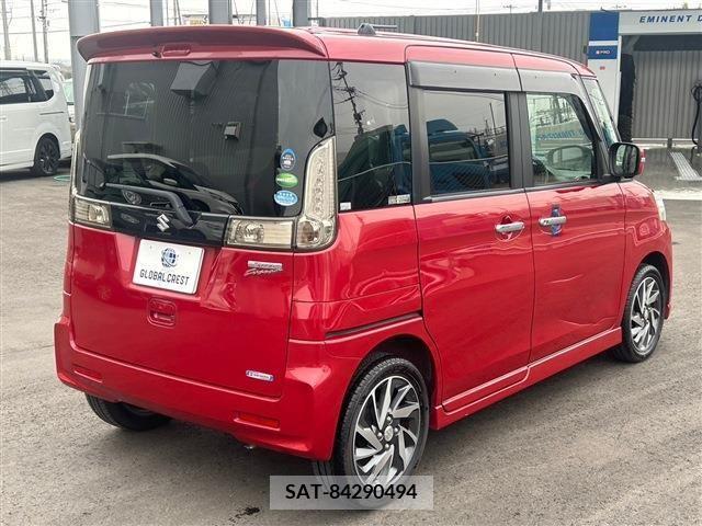 Suzuki SPACIA 2015-09 373565-4