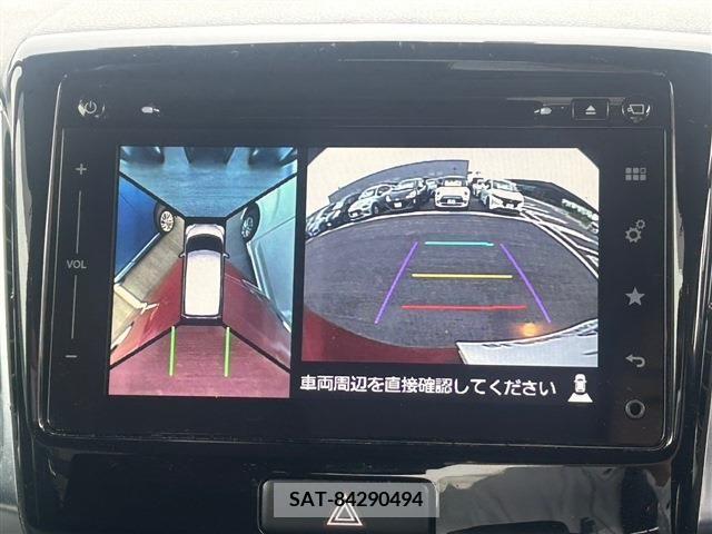 Suzuki SPACIA 2015-09 373565-12