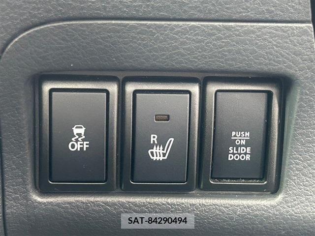 Suzuki SPACIA 2015-09 373565-24