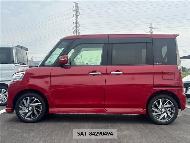 Suzuki SPACIA 2015-09 373565-3