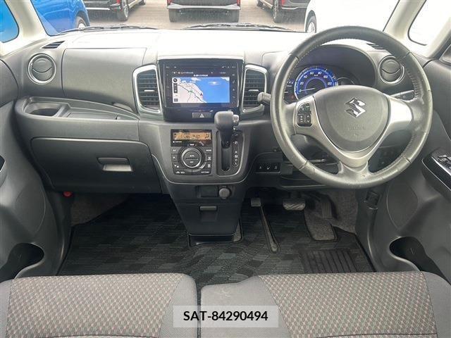 Suzuki SPACIA 2015-09 373565-2