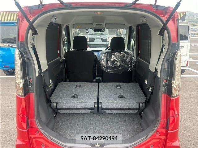 Suzuki SPACIA 2015-09 373565-10
