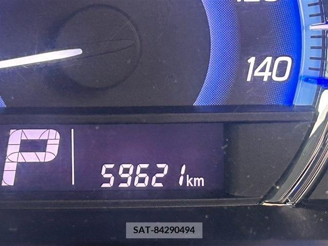 Suzuki SPACIA 2015-09 373565-1