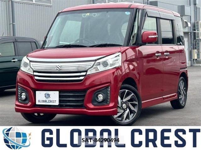 Suzuki SPACIA 2015-09 373565-0