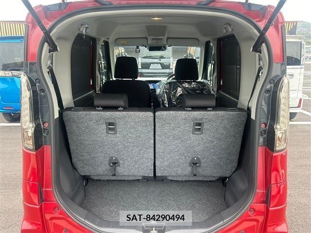 Suzuki SPACIA 2015-09 373565-9
