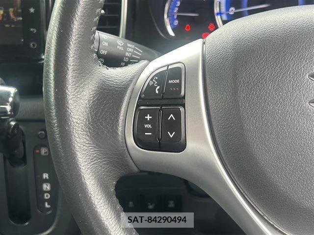 Suzuki SPACIA 2015-09 373565-16