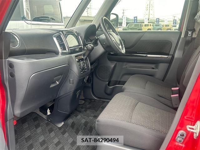 Suzuki SPACIA 2015-09 373565-7
